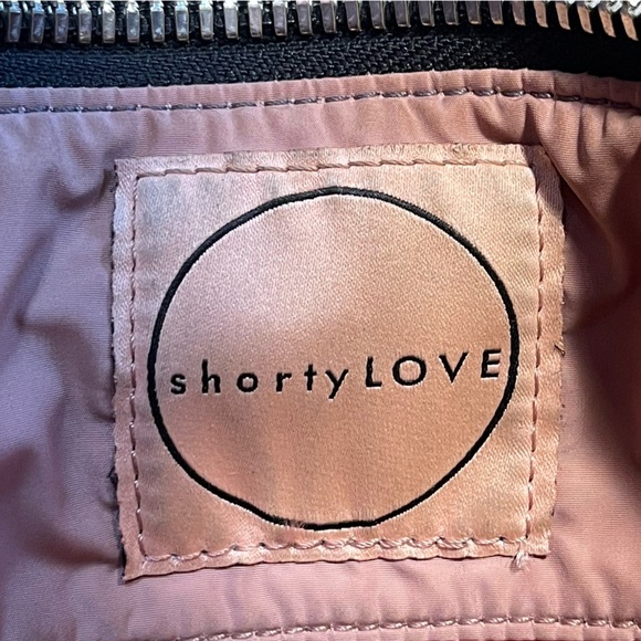 shortyLOVE Amuse camo medium tote bag - Picture 9 of 13